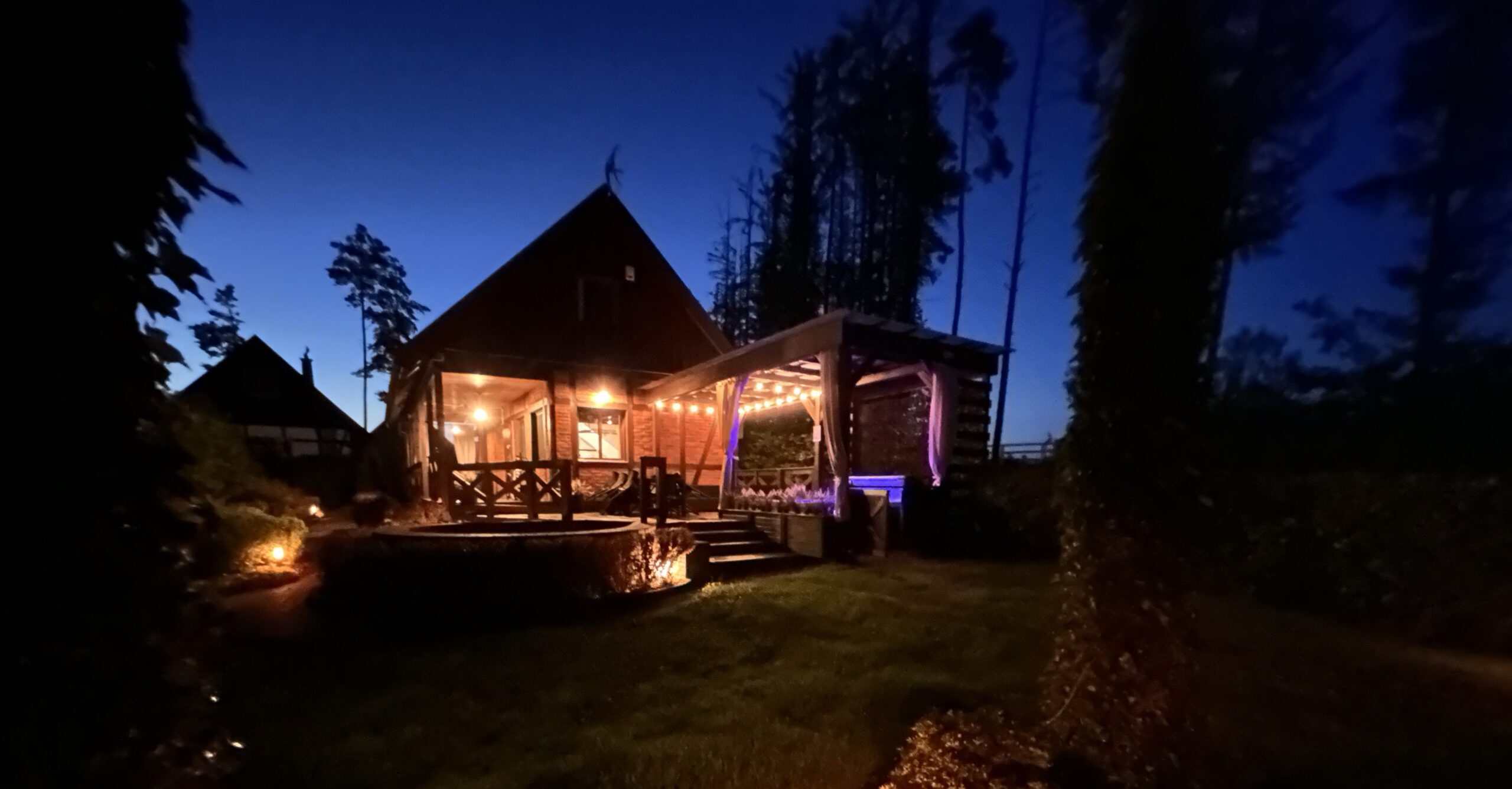 Domek na Gwizdówce